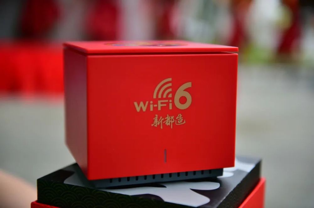 正式投產(chǎn)！這款成都造“黑科技”，每個(gè)人都用